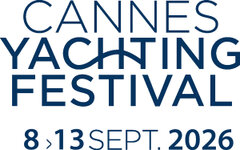 Cannes Yachting Festival Logo