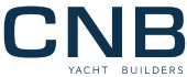CNB Yacht Builders Logo CNB Yacht Builders Logo