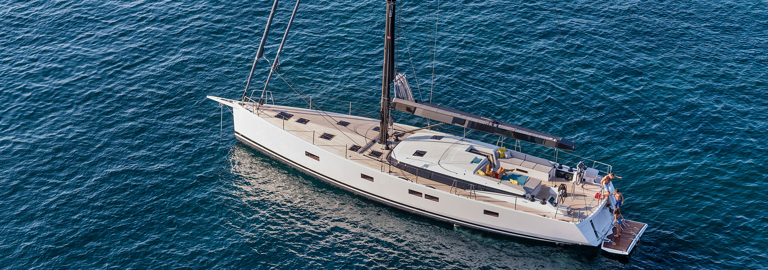 RBK-Yachting "CNB 66" Headerbild