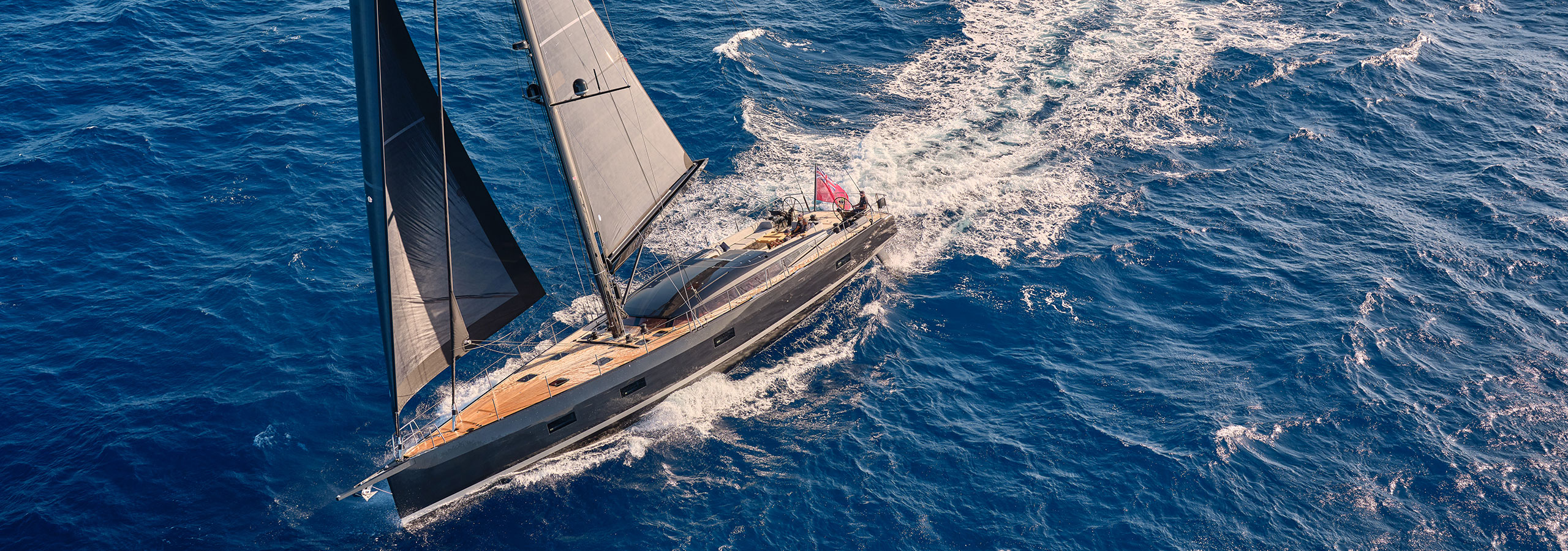 RBK-Yachting "CNB 78" RBK-Yachting "CNB 78" Headerbild